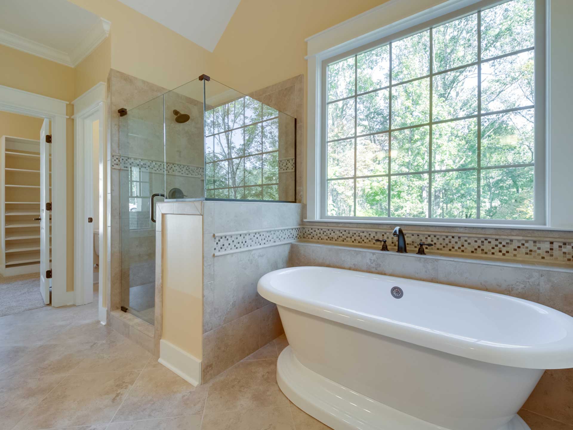 Home Builders in Ooltewah