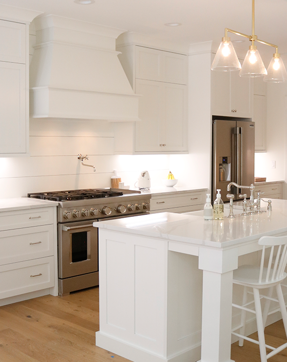 Home Builder in Barnsley Park