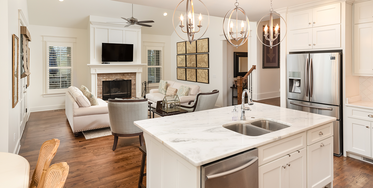 Custom Home Builder Near Me
