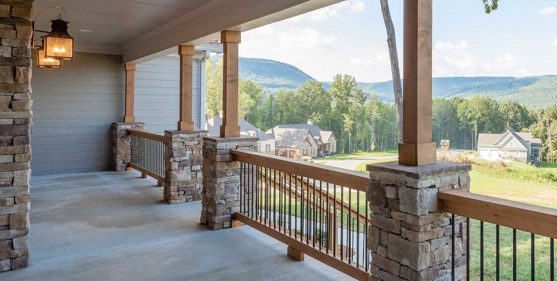 Home Builder in Black Creek