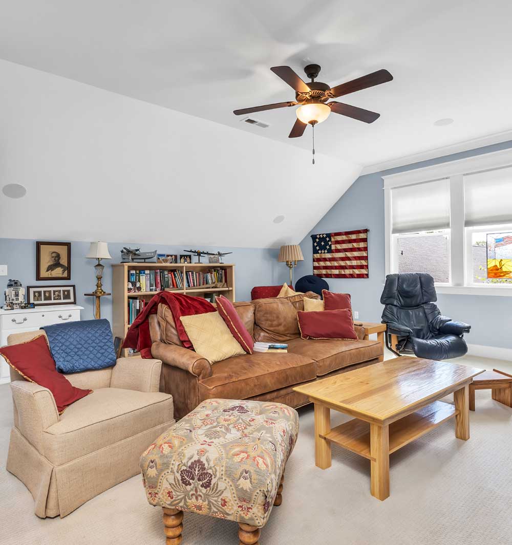 Black Creek Custom Homes