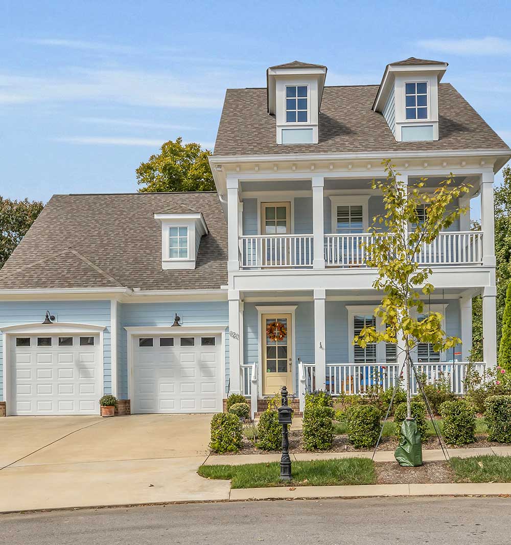 Black Creek Custom Homes