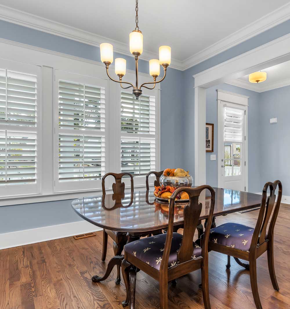 Black Creek Custom Homes