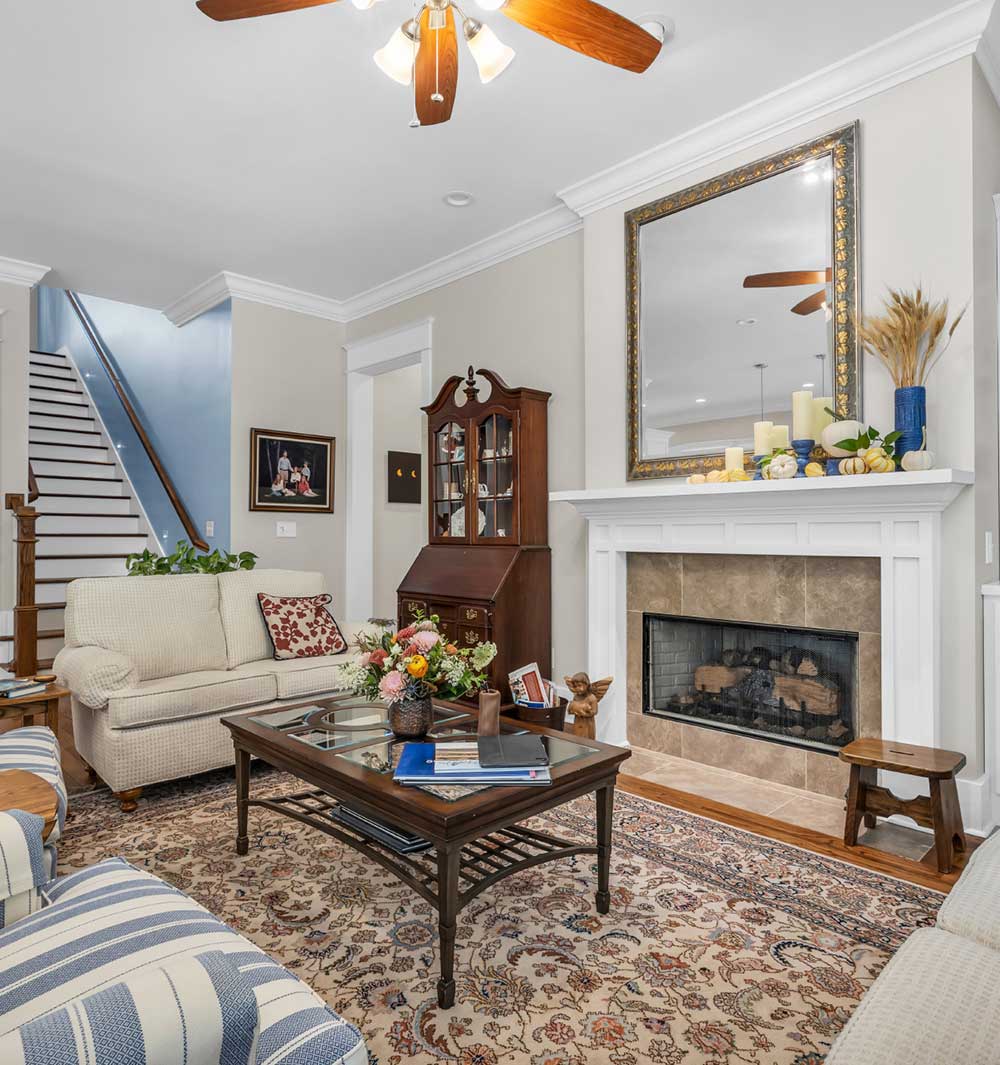 Black Creek Custom Homes