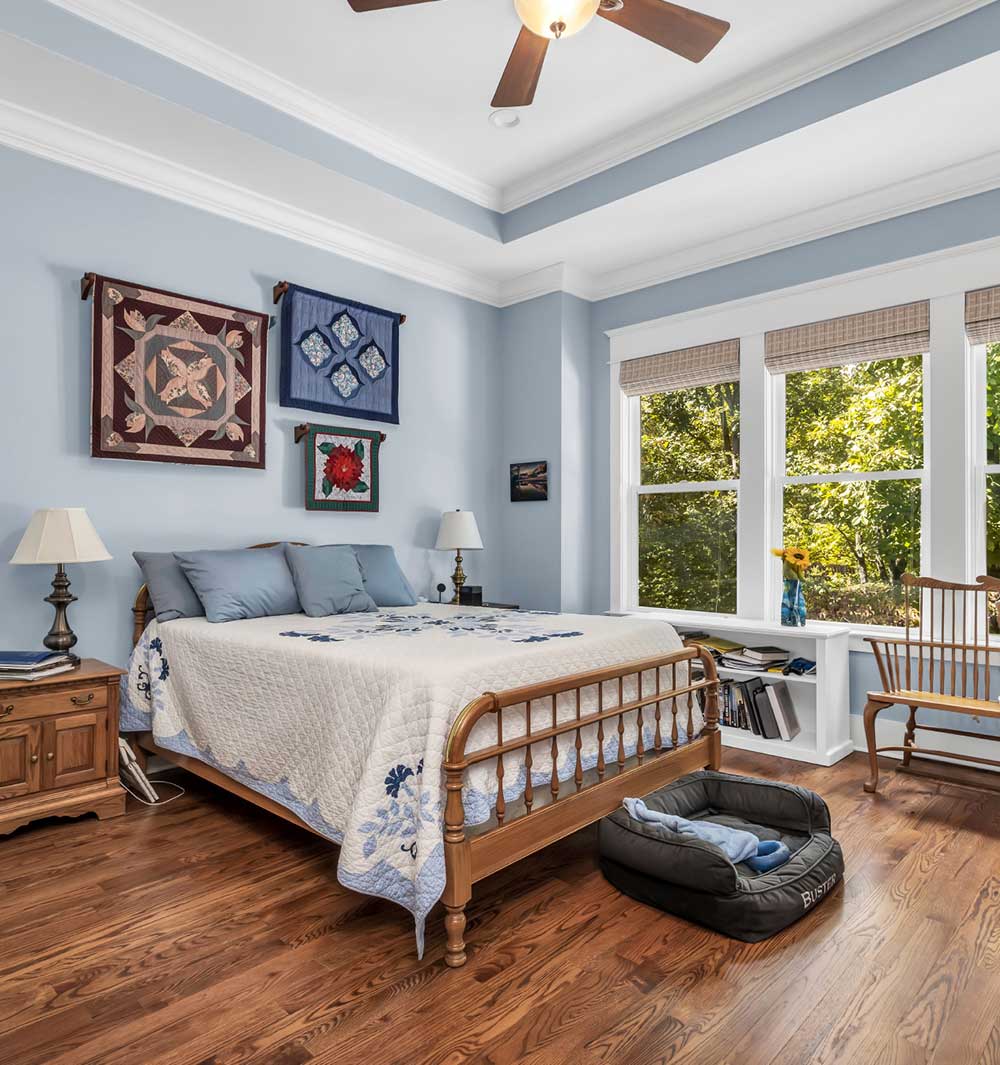 Black Creek Custom Homes