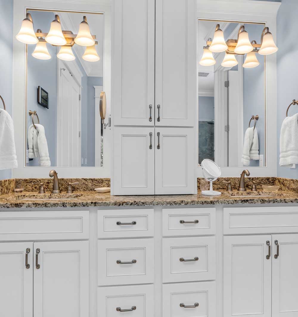 Black Creek Custom Homes