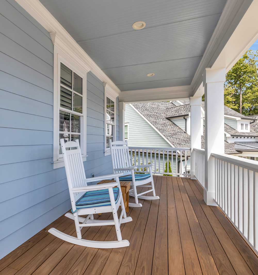 Black Creek Custom Homes