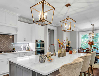 Home Builder in Black Creek