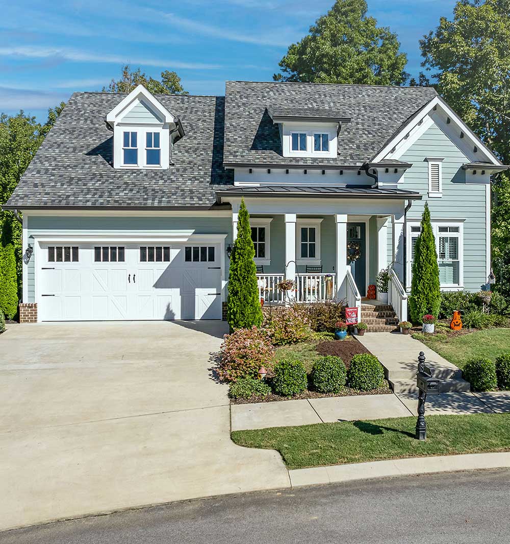 Black Creek Custom Homes