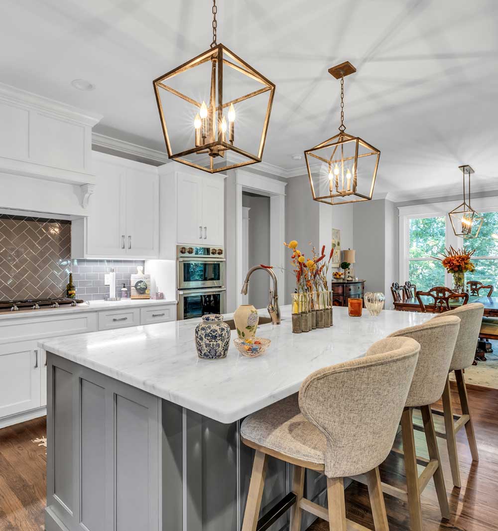 Black Creek Custom Homes