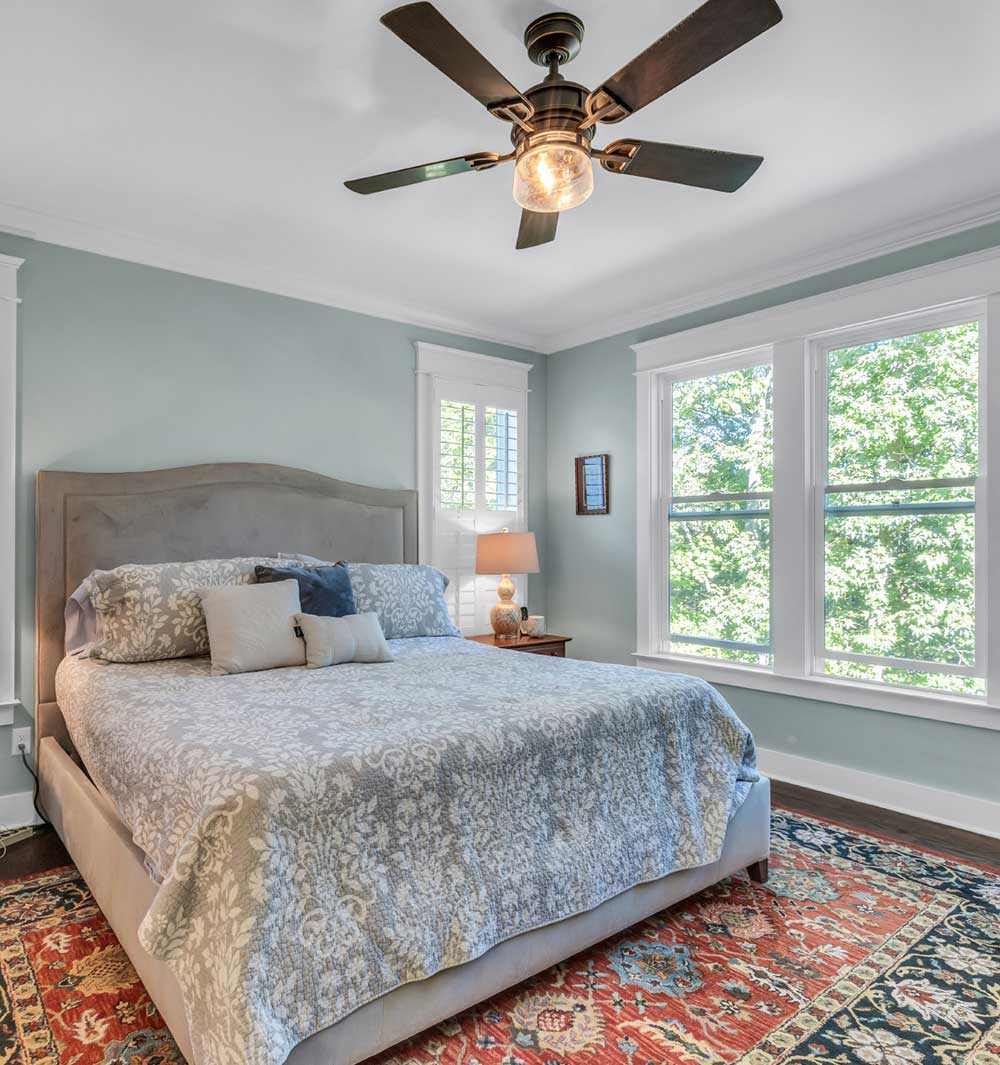 Home Builder in Black Creek