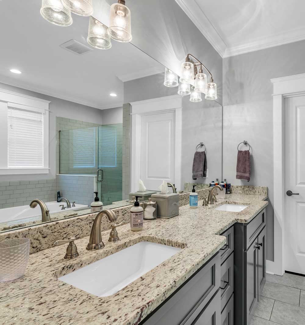 Home Builder in Black Creek