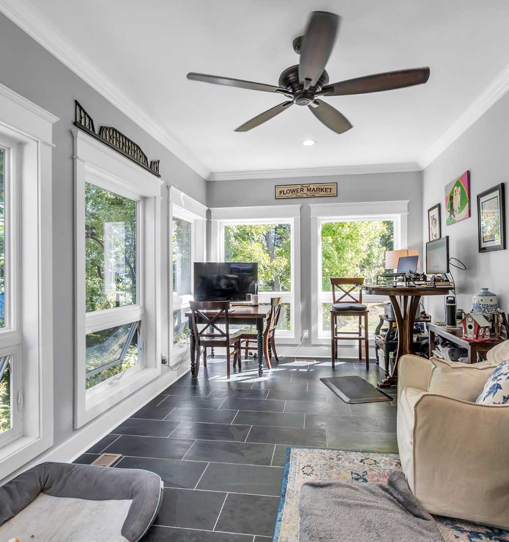 Home Builder in Black Creek