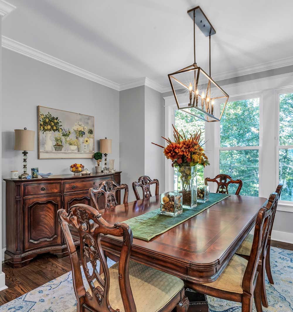 Home Builder in Black Creek