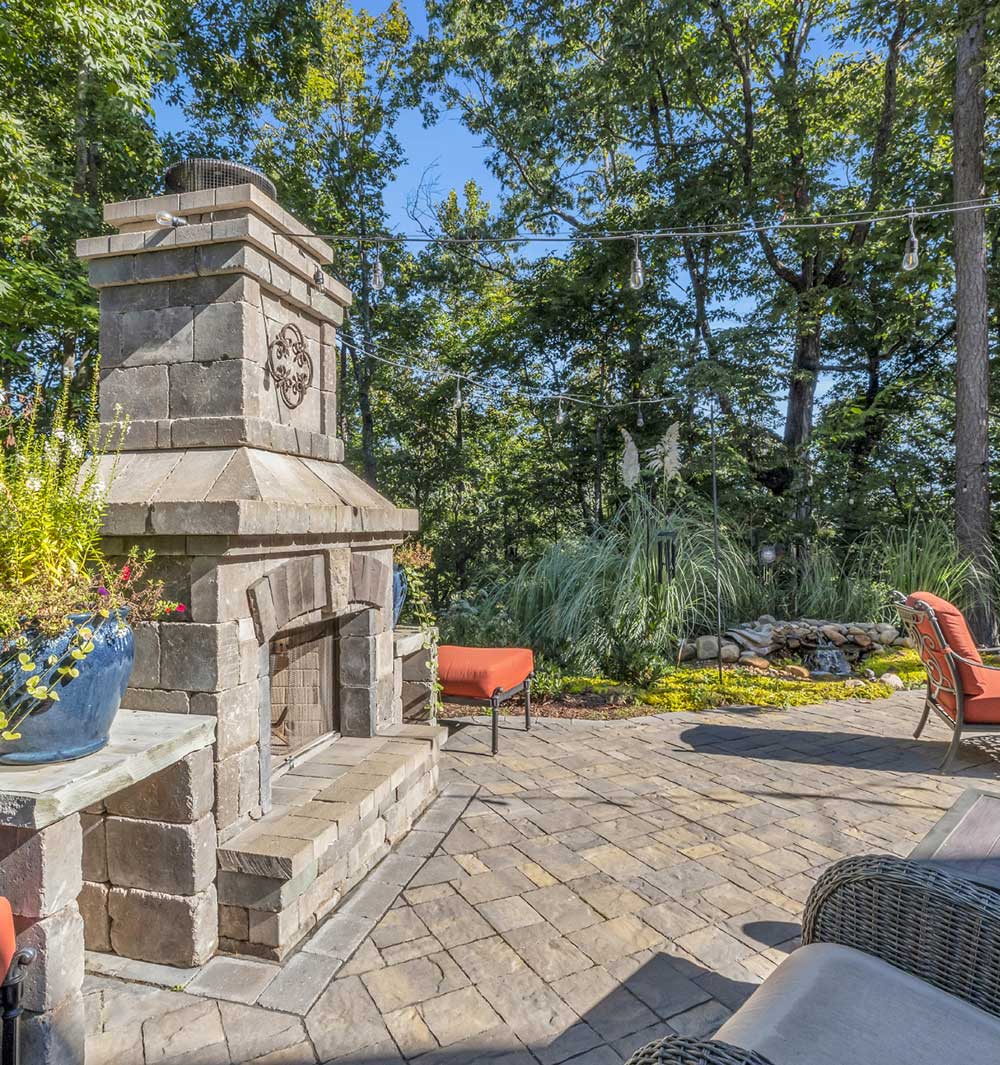 Home Builder in Black Creek